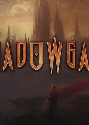 Shadowgate cover