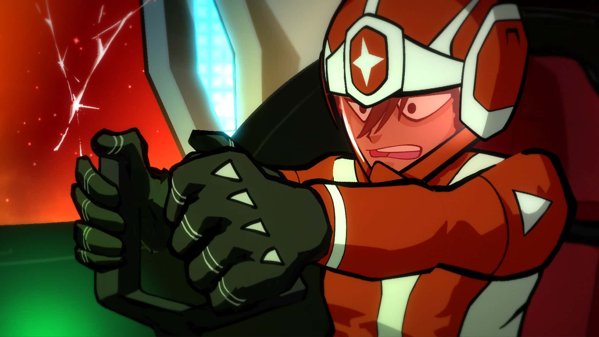 #1. GALAK-Z (GOG) 由: 17-BIT