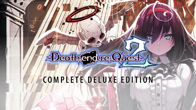 Death end re;Quest 2 Complete Deluxe Edition