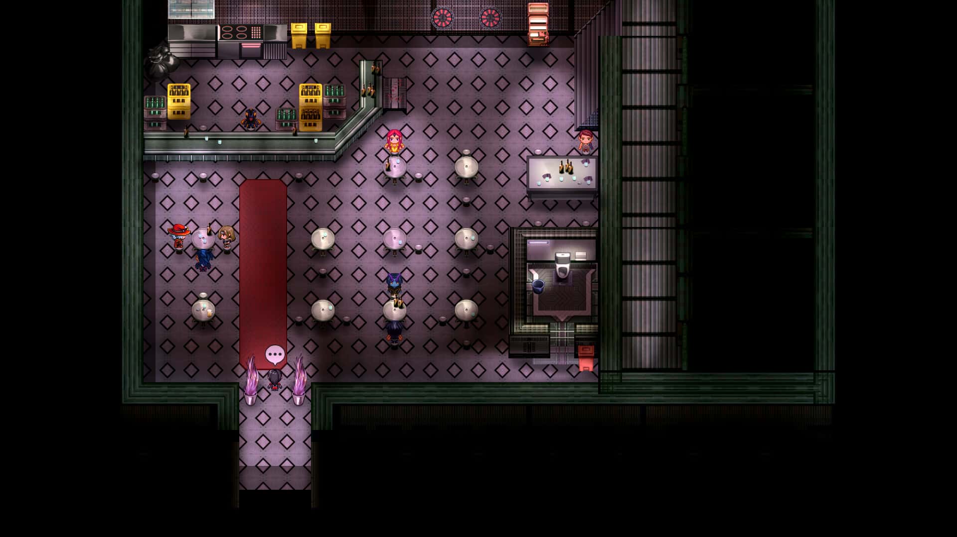 #6. Voidbound (GOG) 由: Shady Corner Games