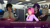 Under Contract screenshot 5