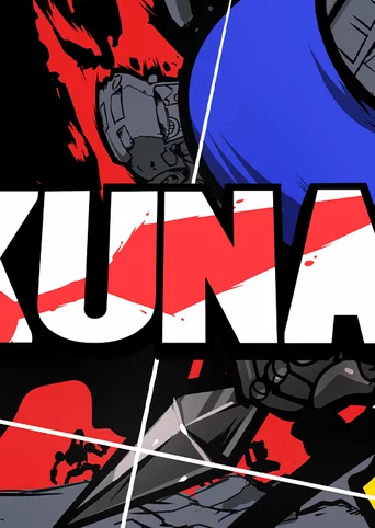 KUNAI cover