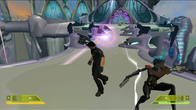 Advent Rising screenshot 2