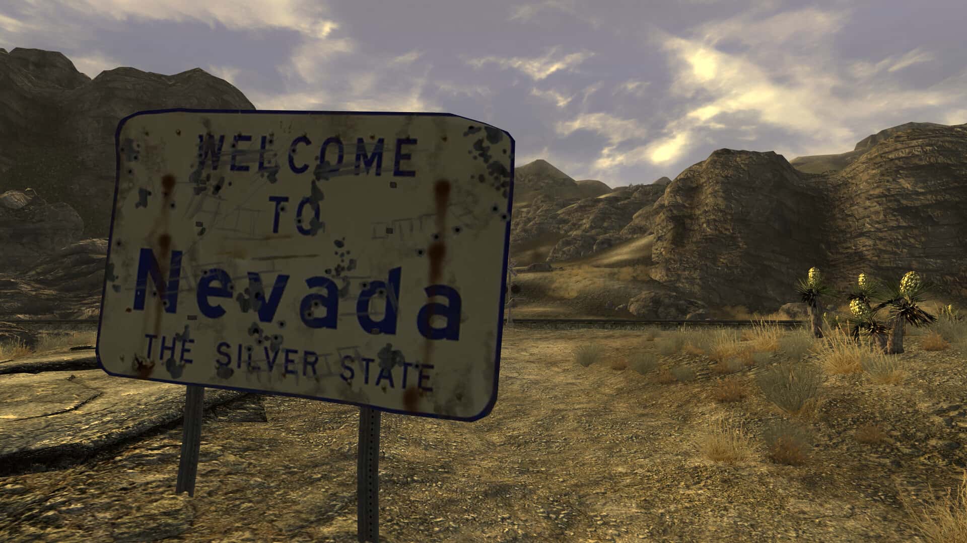 #1. Fallout: New Vegas Ultimate Edition (GOG) Bởi: Bethesda Softworks LLC
