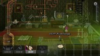 Heir of the Dog Demo screenshot 1