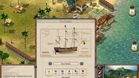 Port Royale 2 screenshot 6