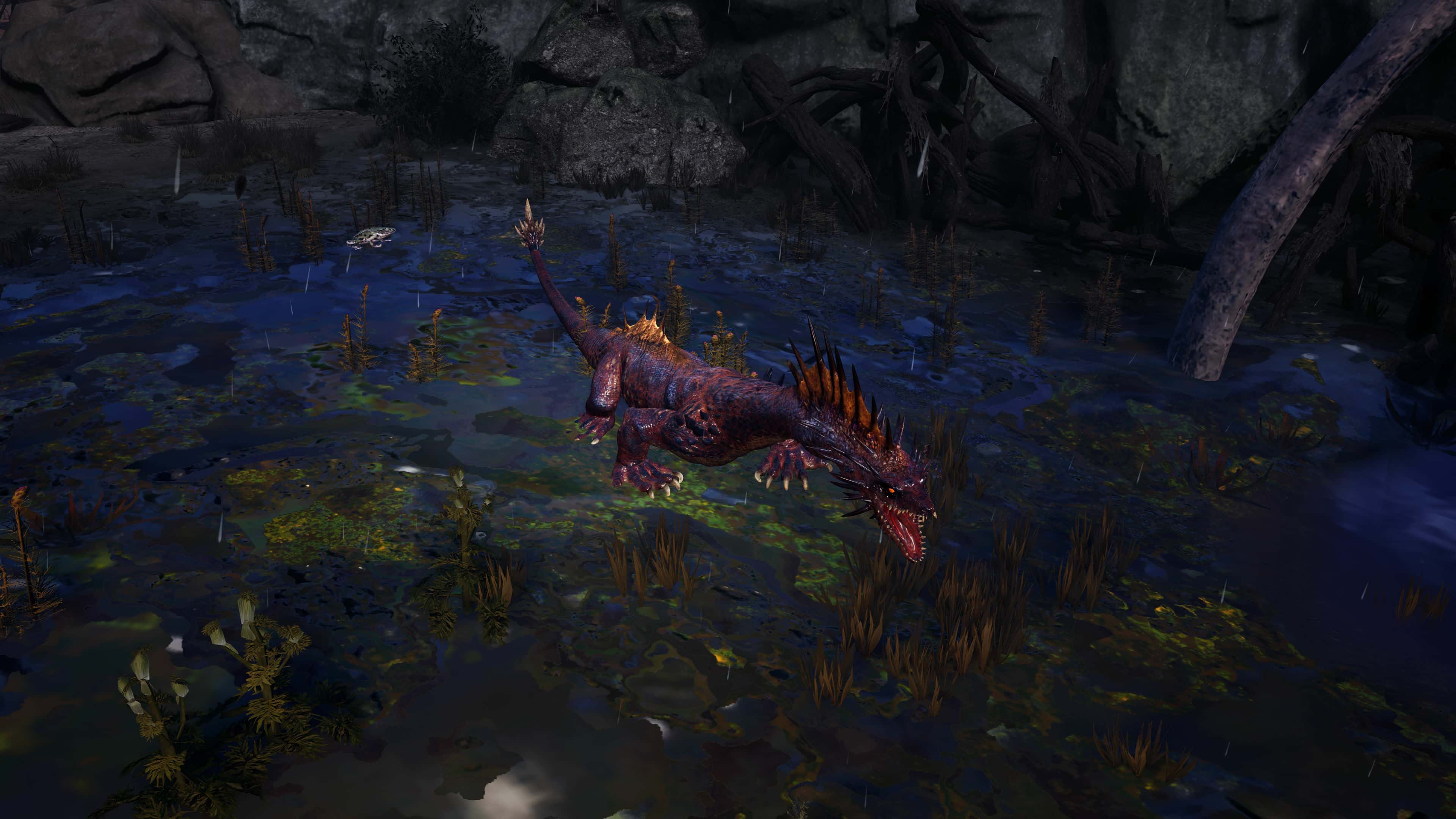 #2. Gord - The Alliance (GOG) Bởi: Team17 Digital LTD.