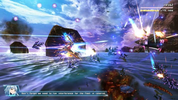 #3. Astebreed Definitive Edition (GOG) 由: PLAYISM