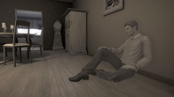 Fragments of Him screenshot 3