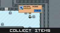 Pixelot screenshot 3