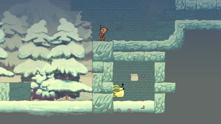 #10. Snapshot (GOG) 由: Retro Affect