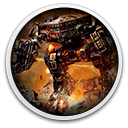 螢幕擷取畫面 (10) MechWarrior 5: Mercenaries - Rise of Rasalhague