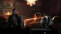 Dry Drowning Demo screenshot 1
