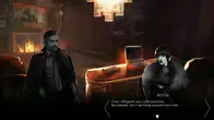 Dry Drowning Demo screenshot 1