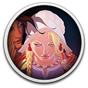 Dead In Vinland - Norse Side Stories