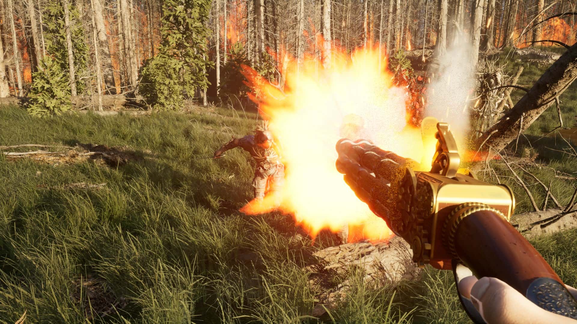 #6. Decadent (GOG) 게시자: Fulqrum Publishing