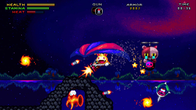 Spectacular Sparky screenshot 12