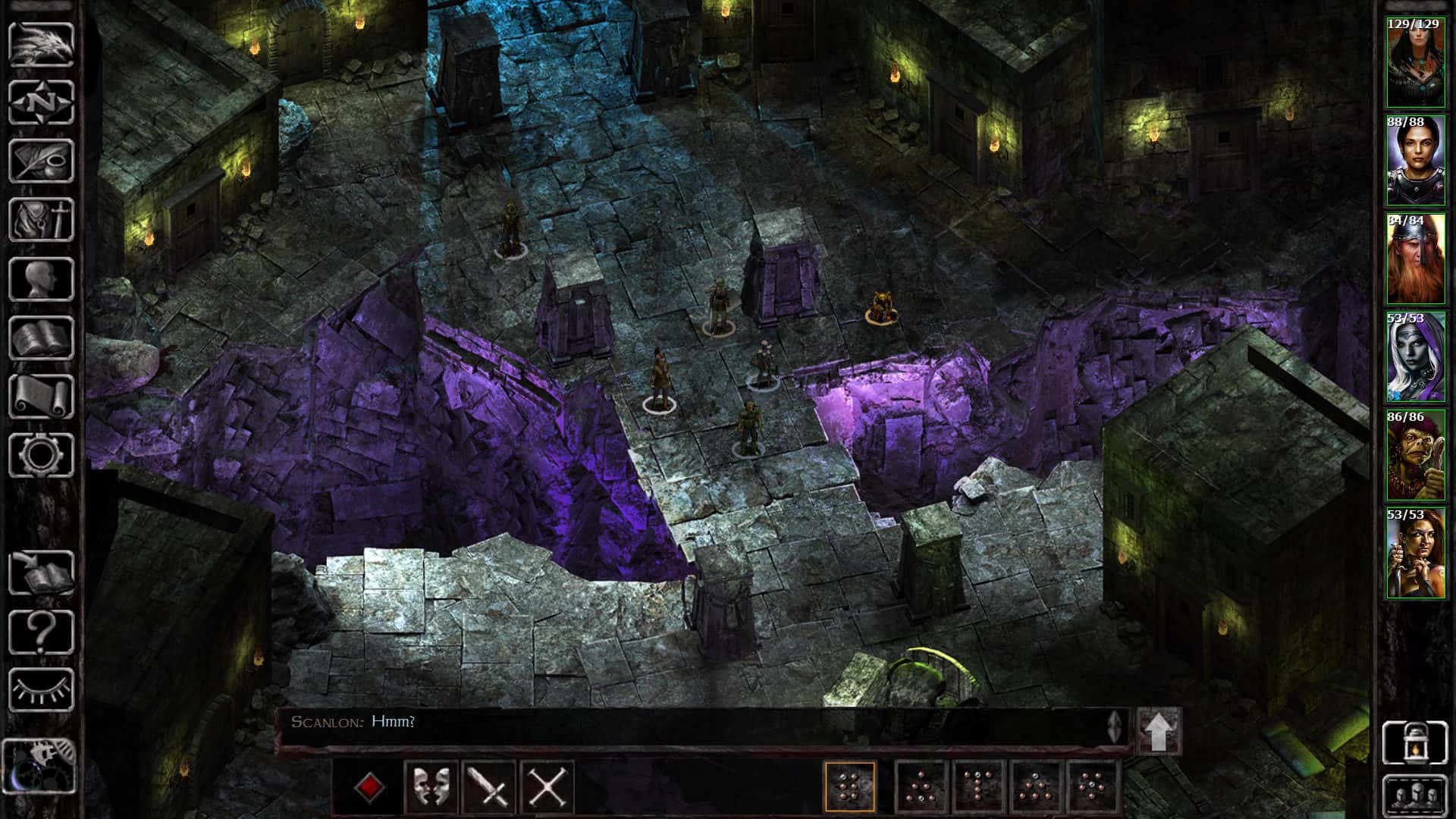 #9. Baldur's Gate: Siege of Dragonspear Enhanced Edition Official Soundtrack (GOG) 由: Beamdog