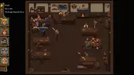Lair of the Leviathan screenshot 2