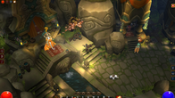 Torchlight II screenshot 11