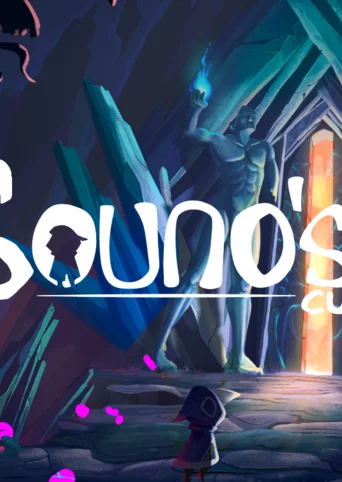 Souno's Curse cover