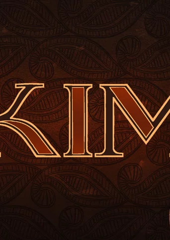 Kim cover