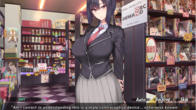 St. Yariman's Little Black Book ~Complete~ screenshot 5