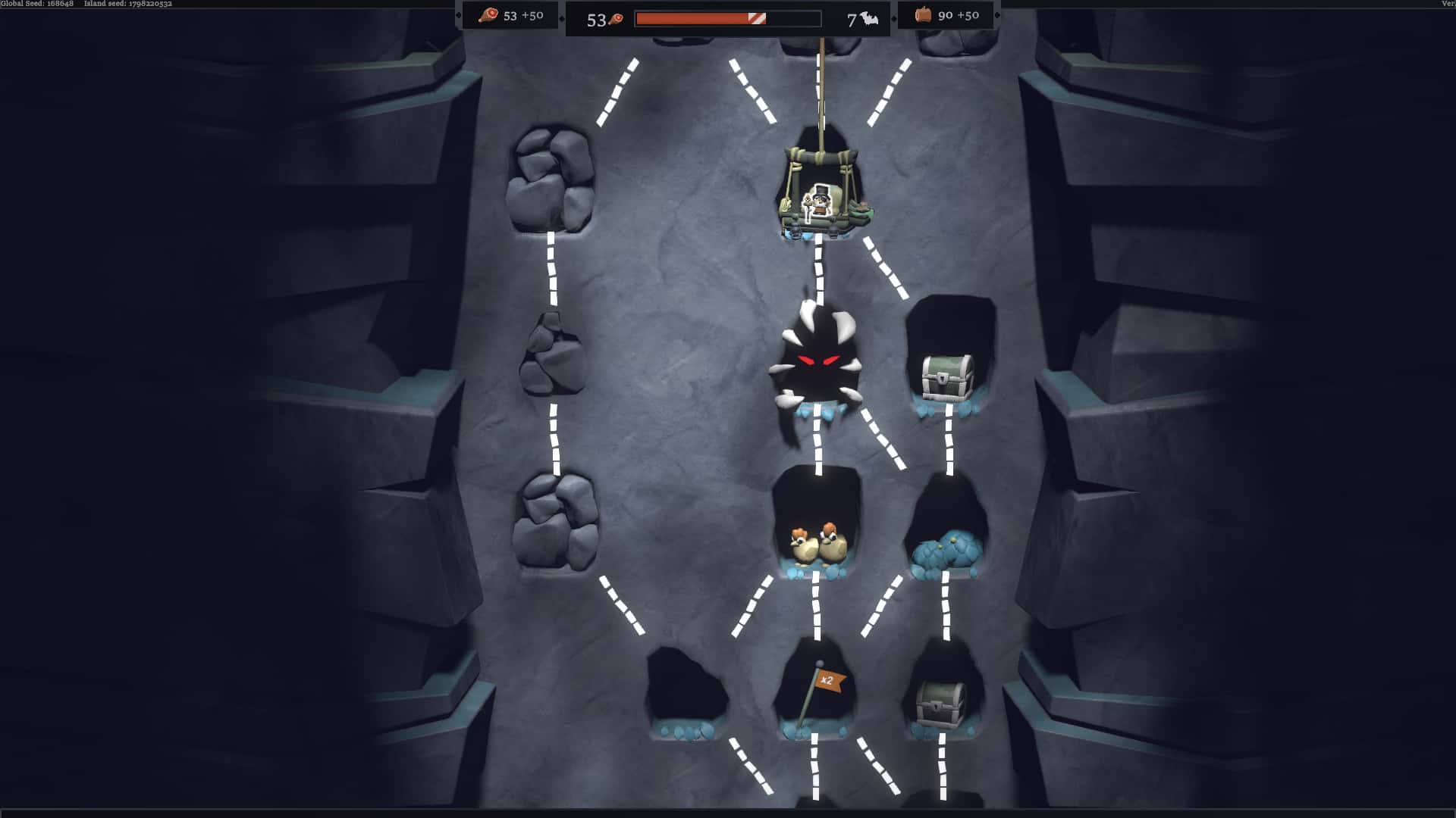 #3. EcoGnomix (GOG) От: Untold Tales