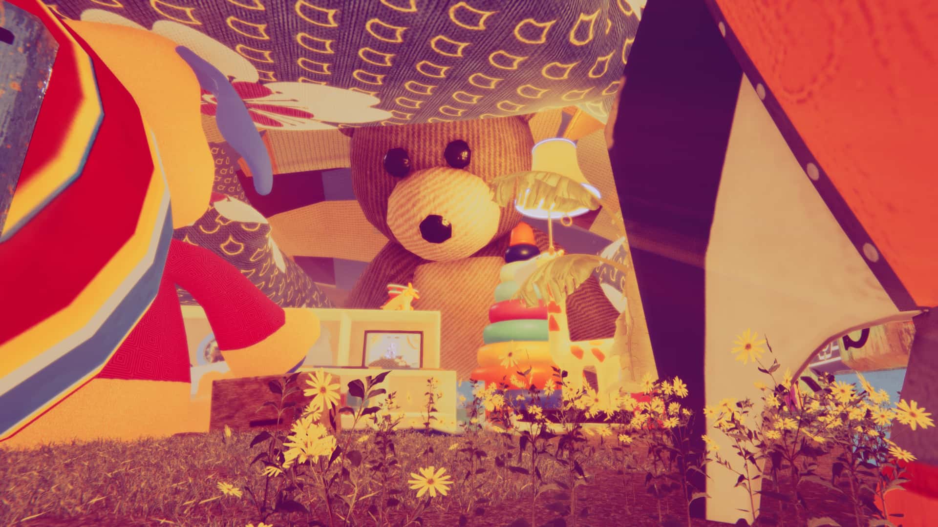 #9. Lost At Sea (GOG) 由: Headup