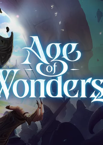 Age of Wonders 4 cover