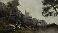Gothic 1 Remake screenshot 9