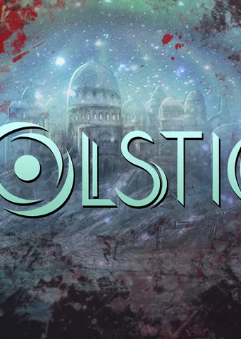 Solstice cover