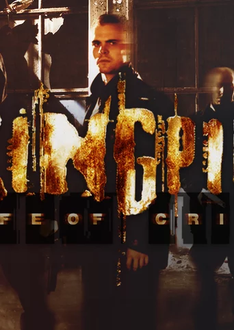 Kingpin: Life of Crime cover
