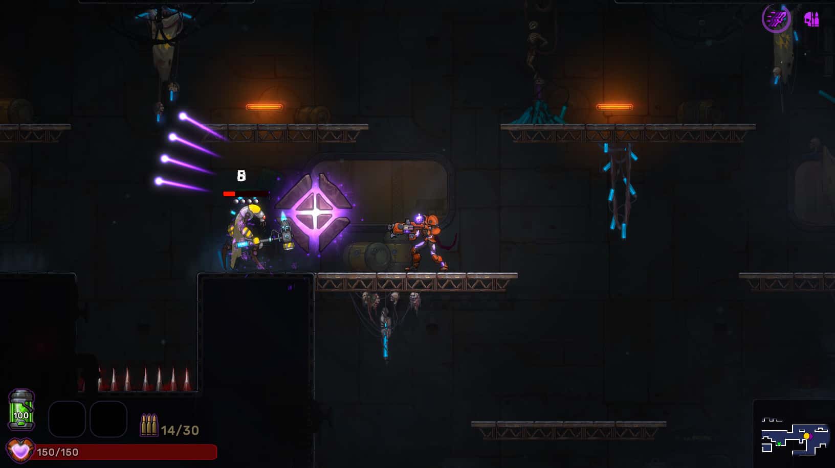 #6. COLLAPSED (GOG) 由: Glaive Games