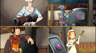 Deponia 4: Deponia Doomsday screenshot 12