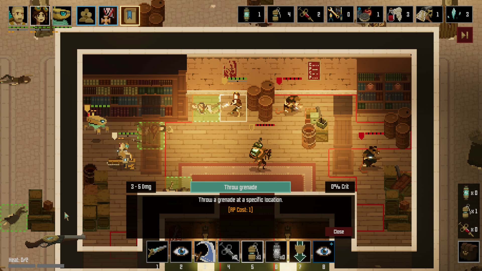 #9. Shardpunk - Deluxe Edition (GOG) 由: Retrovibe