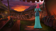 MoonFire: A Seeker's Saga screenshot 12