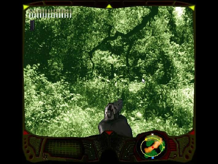#6. Spycraft: The Great Game (GOG) 由: Activision