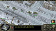 Codename Panzers: Phase One screenshot 8