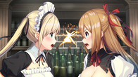 Fantasy Tavern Sextet - Vol.3 Postlude Days screenshot 2