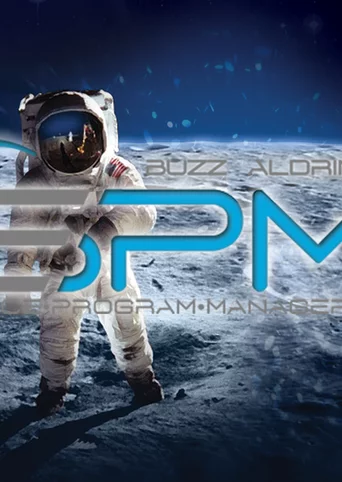 Buzz Aldrin's Space Program Manager cover