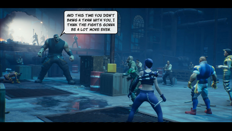 Capes screenshot screenshot 8