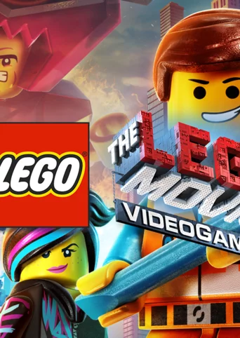 The LEGO® Movie - Videogame cover