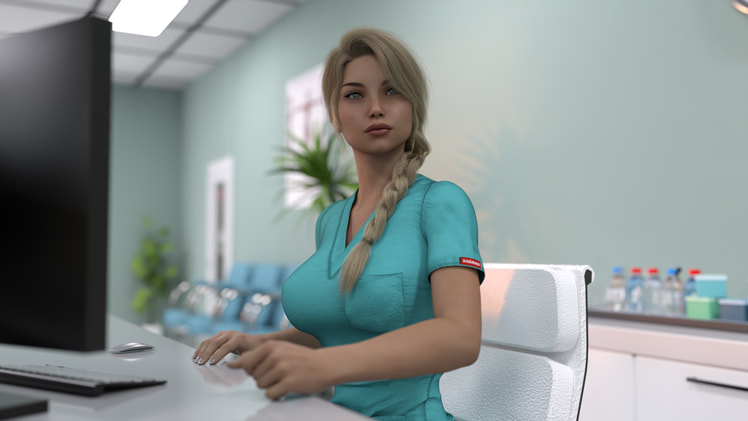 Lust Theory - Season 3 screenshot screenshot 23