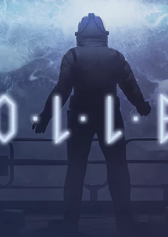 P·O·L·L·E·N cover