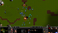 Loria screenshot 1