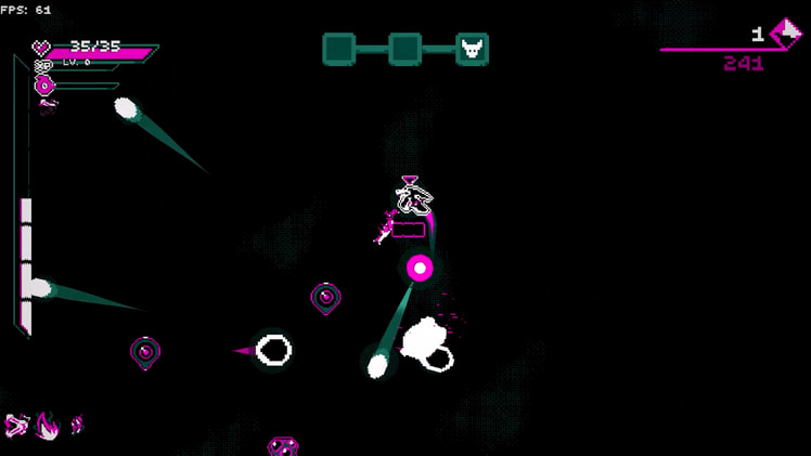 PLAGUN – The Plague Goes On screenshot screenshot 6