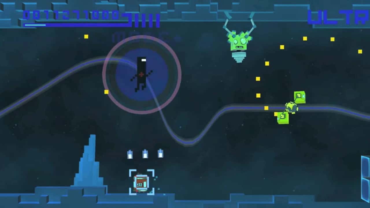 #6. BIT.TRIP FATE Soundtrack (GOG) 由: Choice Provisions