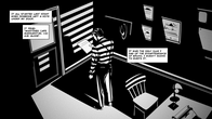 Noir Storm screenshot 1
