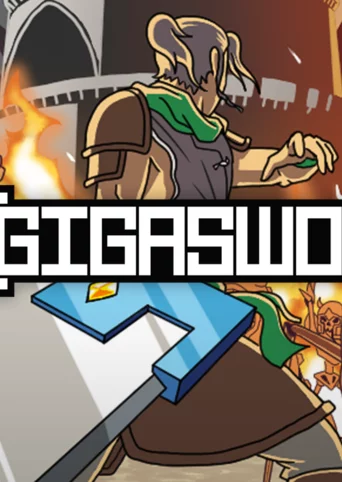 GIGASWORD cover